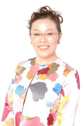 柴田理惠