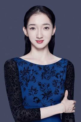曹舒慈