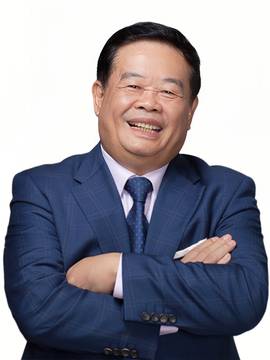 曹德旺