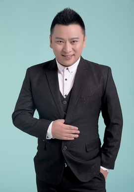 柴宝玉