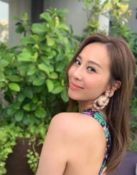 曹敏莉