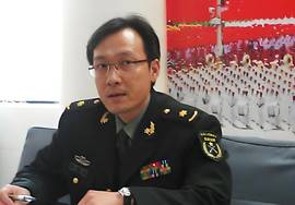 陈丹