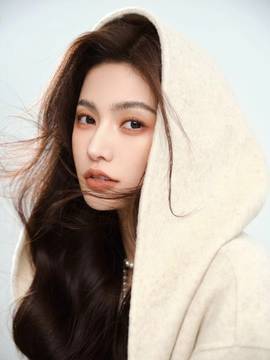 王美人