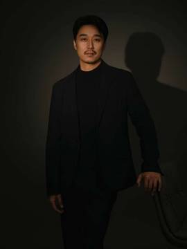 王明帅