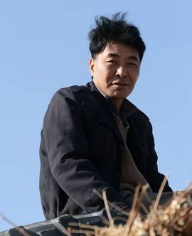 王双宝