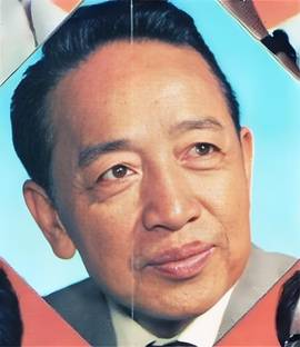 王清河