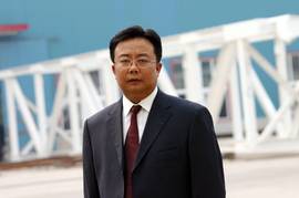 王伟波