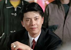 王霄