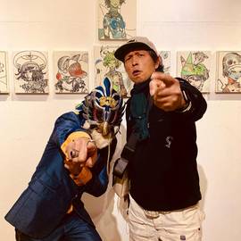 寺田克也