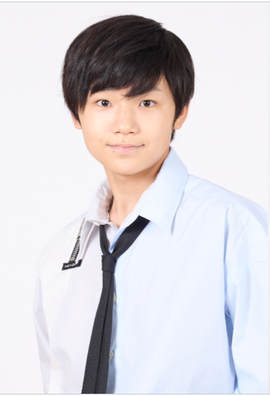 寺田心