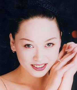 宋妍