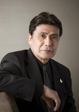 松本幸四郎