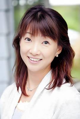 松井菜樱子