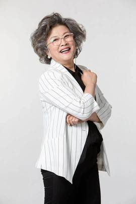 宋春丽