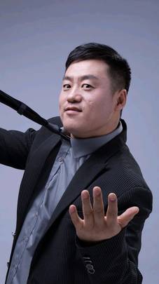 宋晓峰
