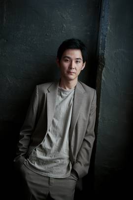 松田龙平