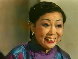 舒金声