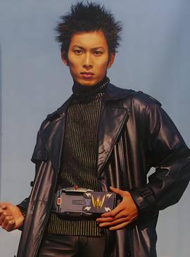 松田悟志