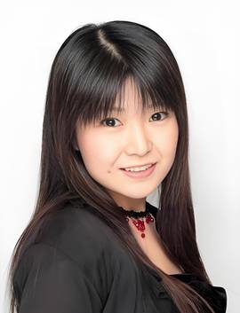 松冈由贵