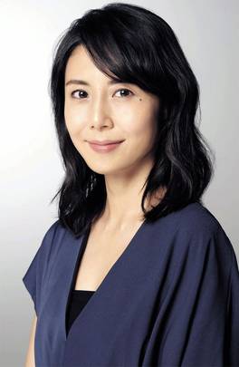松岛菜菜子