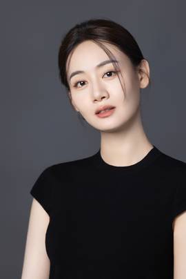 宋美洁