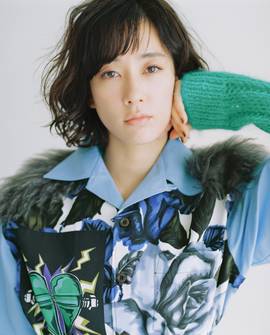 水川麻美