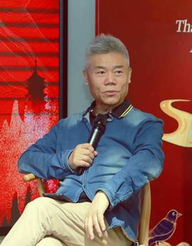 司马南