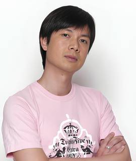 梁荣忠