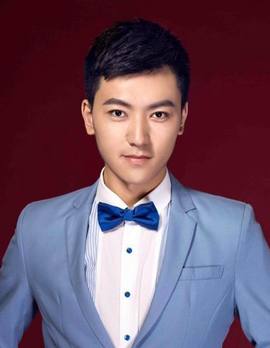 李泽鹏