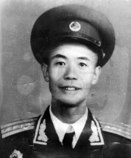 李云龙