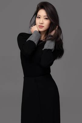 李允儿