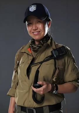 梁红