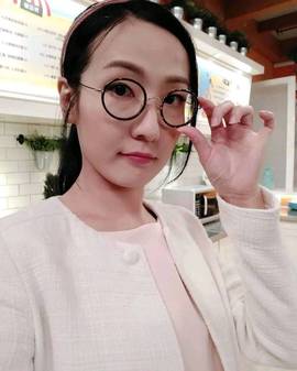 梁珈咏