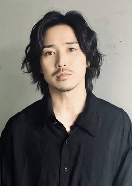 镰苅健太