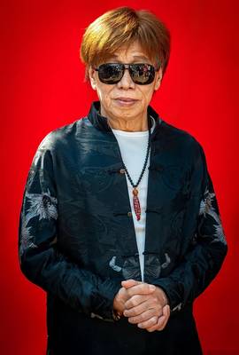 梁小龙