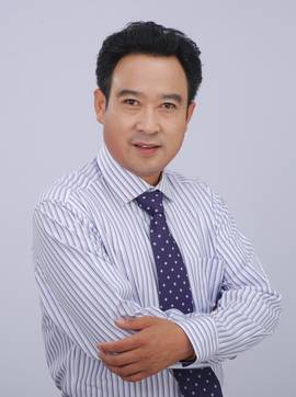 梁春书