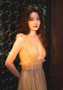 梁婧娴