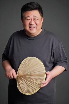 梁冠华