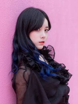 李梓