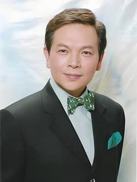 梁汉威
