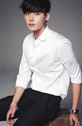 李钟硕