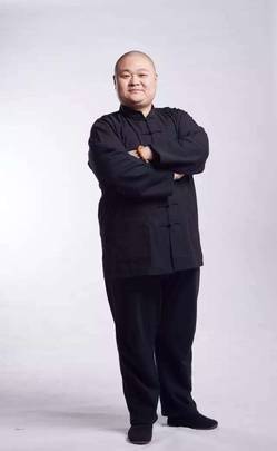 李云杰