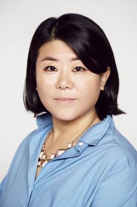 李姃垠