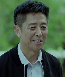 王永泉