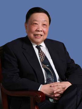 王越