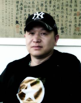 王泽宇