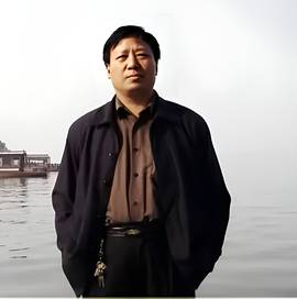 王永峰