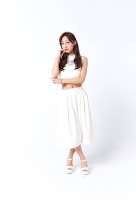 尾形穂菜美