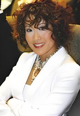 王裕香