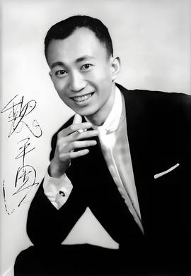 魏平澳
